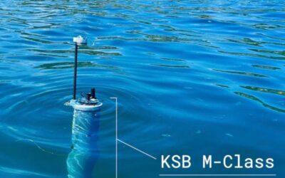 HyperKelp Wins Navy Contract for Counter-Hypersonic Detection Technology