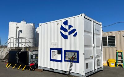 Innovation Into Impact: Inside Aquagga’s Fight Against PFAS Pollution