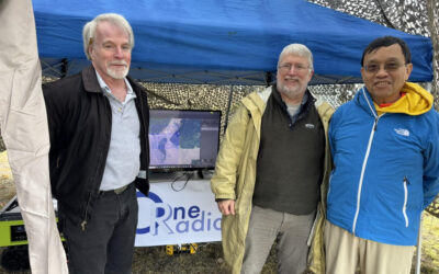 How OneRadio Is Solving the Spectrum Problem