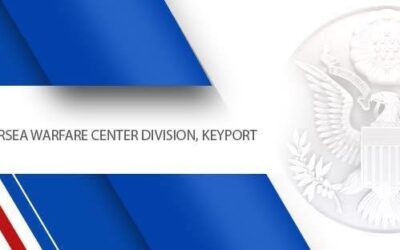 The Navy Has a Depot Problem. Innovators Have an Opportunity.