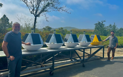 HyperKelp is redefining ocean sensing