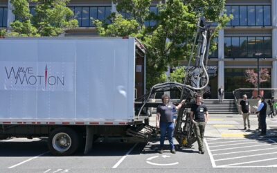 Wave Motion Launch Corporation: Innovator Profile