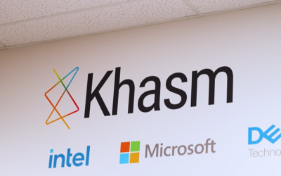 Khasm Labs – Bridging the Chasm: From Startup Tech to Defense Deployment